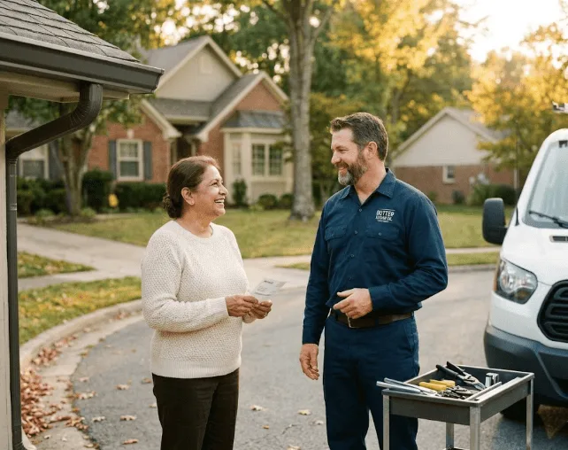 Gutter Repair Lima, IL FAQs