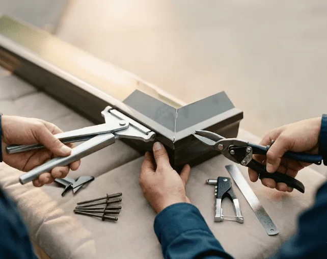 Why choose Gutter Repair in Lima, IL